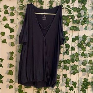 🌊American eagle shirt🌊